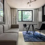 Aparthotel Numa München