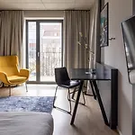 Aparthotel Numa 4*