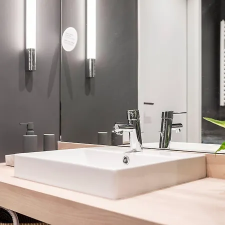 Numa 아파트호텔