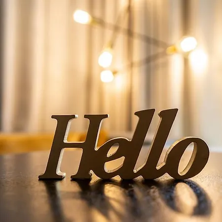 아파트호텔 Numa 4*