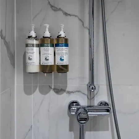 아파트호텔 Numa 뮌헨