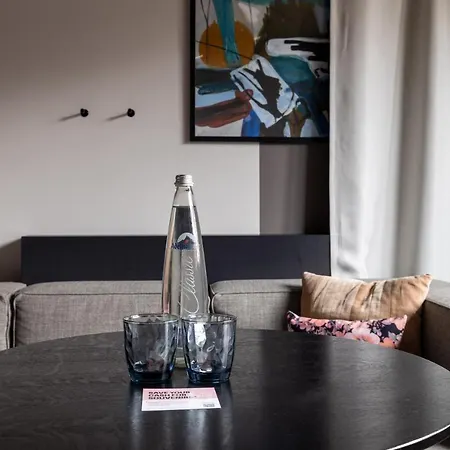 아파트호텔 Numa 뮌헨