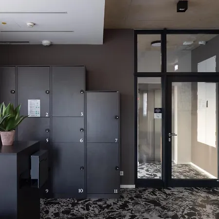 Numa 아파트호텔