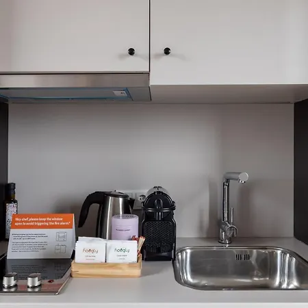 Numa 아파트호텔