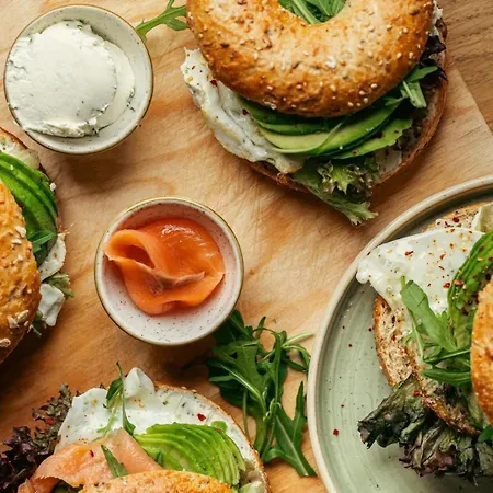 Numa 아파트호텔 4*