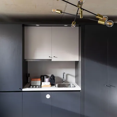 Numa 아파트호텔