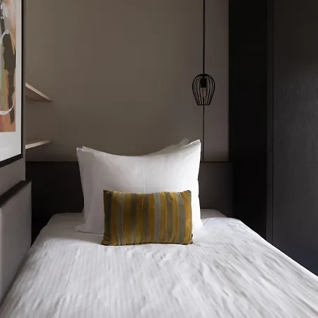 아파트호텔 Numa 뮌헨