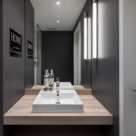 Numa 아파트호텔 4*