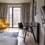 Aparthotel Numa Mnichov