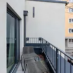 Apart-hotel Numa