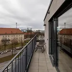 Apart-hotel Numa Munique