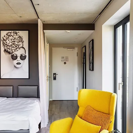 Aparthotel Numa 4*