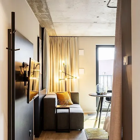 Aparthotel Numa