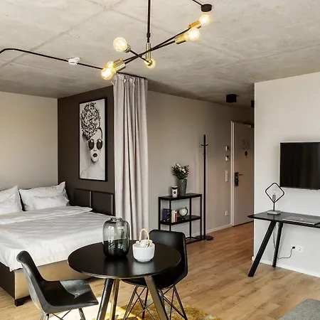 Numa 4* München