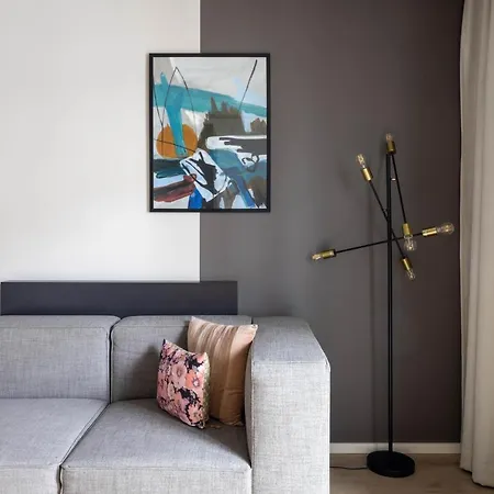Numa Aparthotel