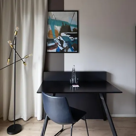 Aparthotel Numa