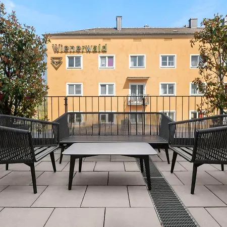 Hotel apartamentowy Numa 4*