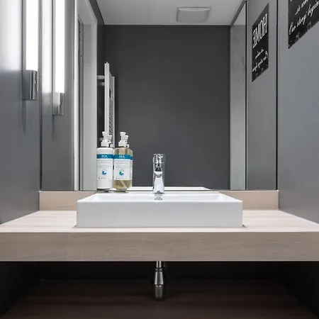 Numa 4* Μόναχο