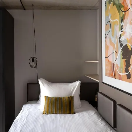 Numa Aparthotel Munich