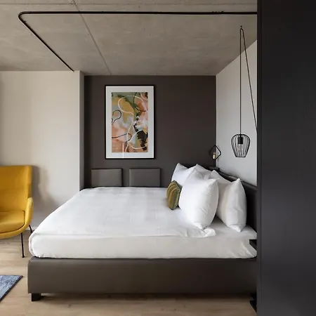 Numa Lägenhetshotell 4*