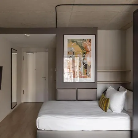 Numa 4* München
