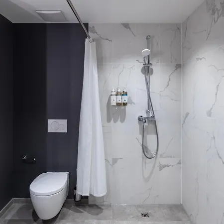 Aparthotel Numa Munich