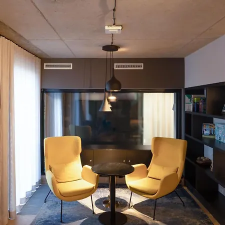 Aparthotel Numa Munich