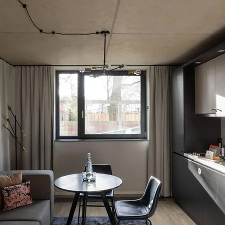 Aparthotel Numa