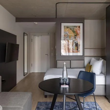 Aparthotel Numa 4*