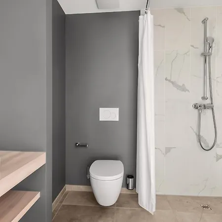 Numa Aparthotel Munich