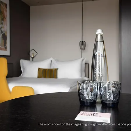 Aparthotel Numa Mnichov