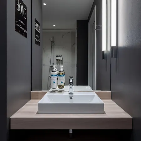 Lejlighedshotel Numa 4*