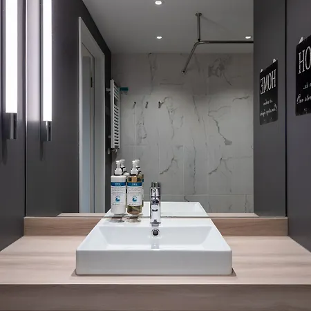 Numa Lejlighedshotel 4*