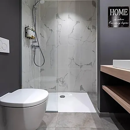 Lejlighedshotel Numa München