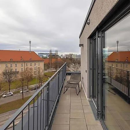Lejlighedshotel Numa 4*