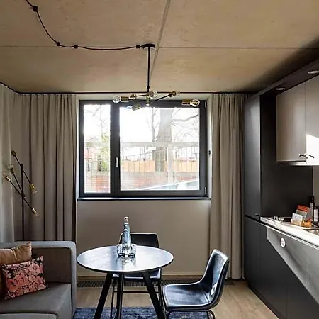 Numa Lejlighedshotel München