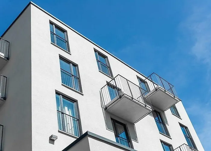 Numa Апарт-отель