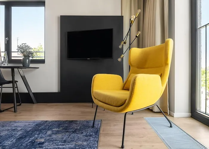 Aparthotel Numa Mnichov