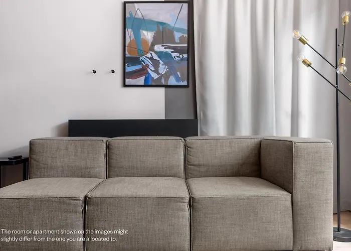 Numa 4* München