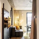 Aparthotel Numa