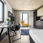 Aparthotel Numa