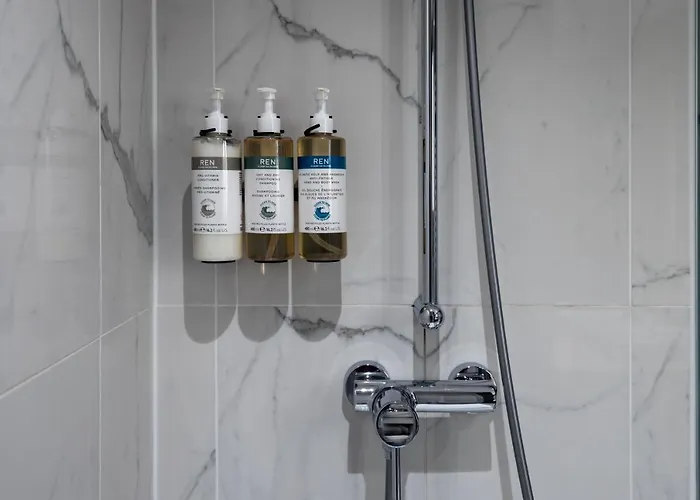 Aparthotel Numa Munich