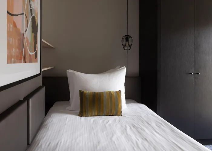 Aparthotel Numa Munich